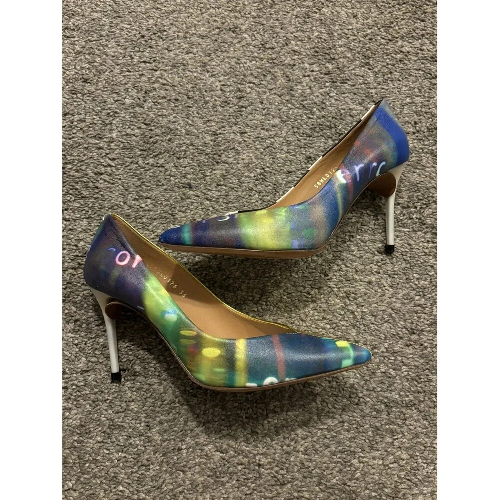 Maison Margiela Mismatched 